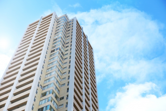 マンション